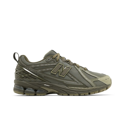New Balance 1906R Dark Moss sneaker 1 - stylecode M1906RHB