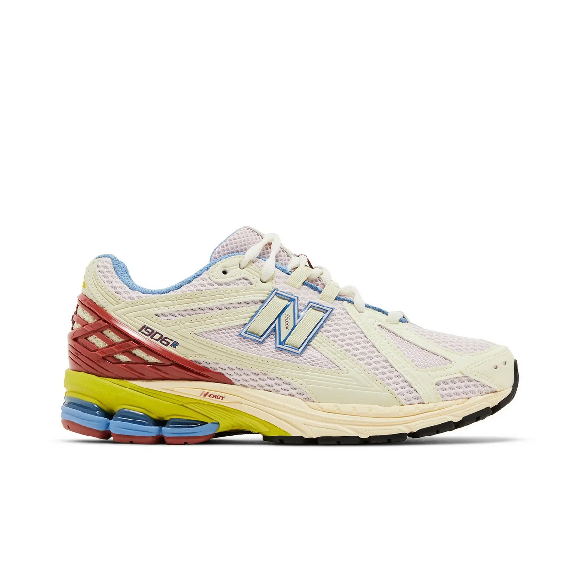 New Balance 1906R Dawn Glow Tamarind sneaker 1 - stylecode M1906RVB