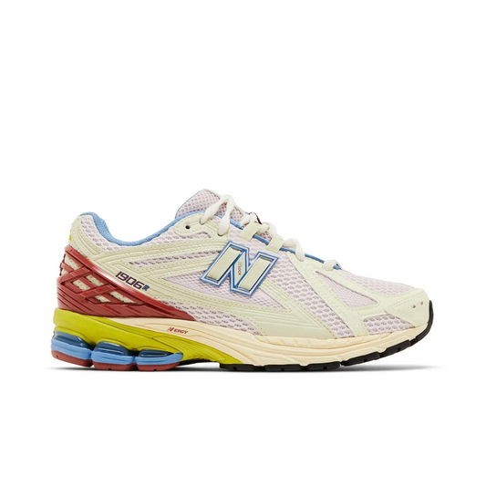 New Balance 1906R Dawn Glow Tamarind sneaker 1 - stylecode M1906RVB