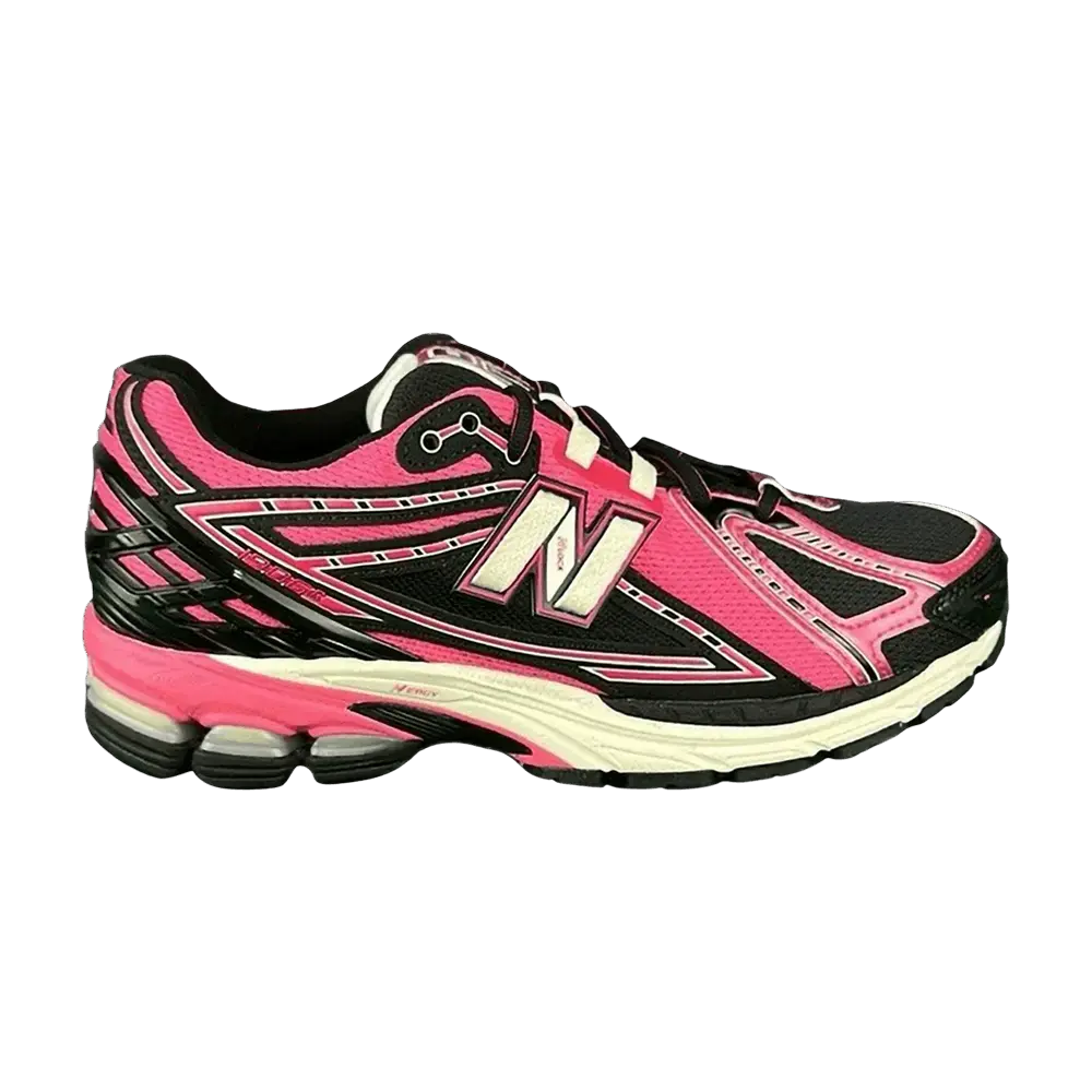 New Balance 1906R Desert Heat Black Pink sneaker 1 - stylecode U1906RMD