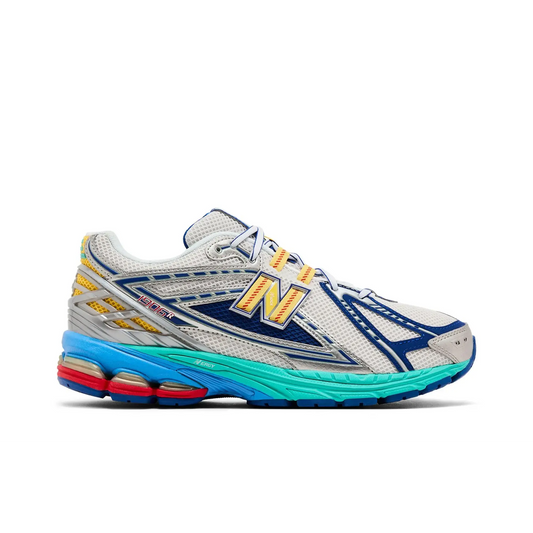 New Balance 1906R DTLR Moon Sign sneaker 1 - stylecode U1906RMS
