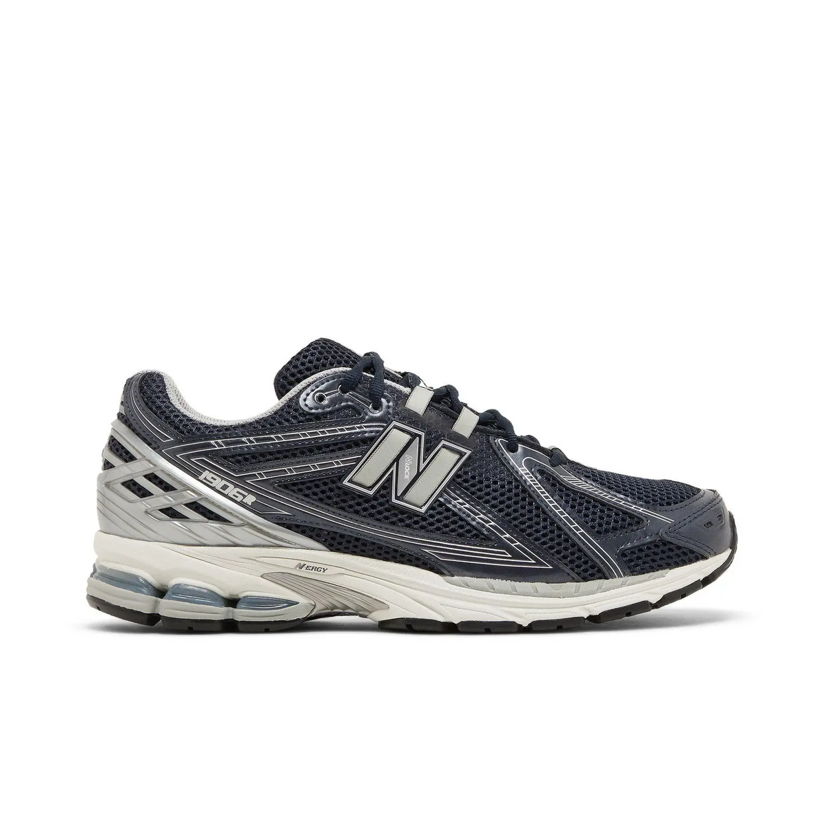 New Balance 1906R Eclipse Navy sneaker 1 - stylecode M1906RCA