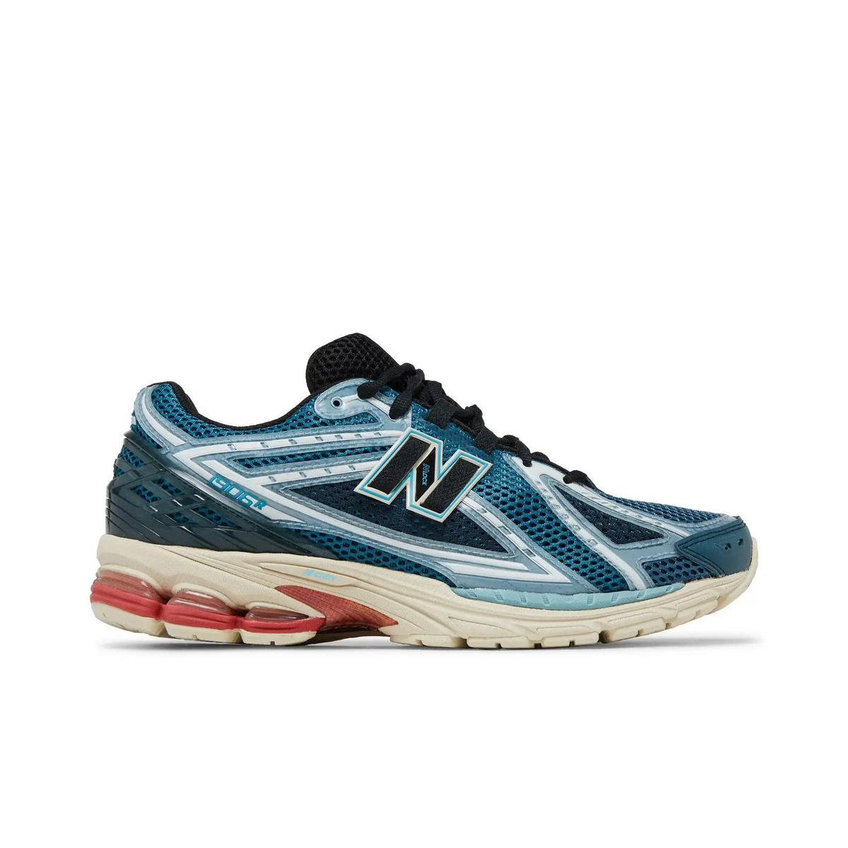 New Balance 1906R Footpatrol X-Ray sneaker 1 - stylecode M1906RFP
