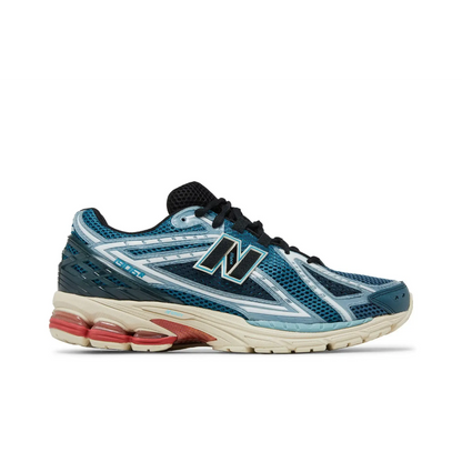 New Balance 1906R Footpatrol X-Ray sneaker 1 - stylecode M1906RFP
