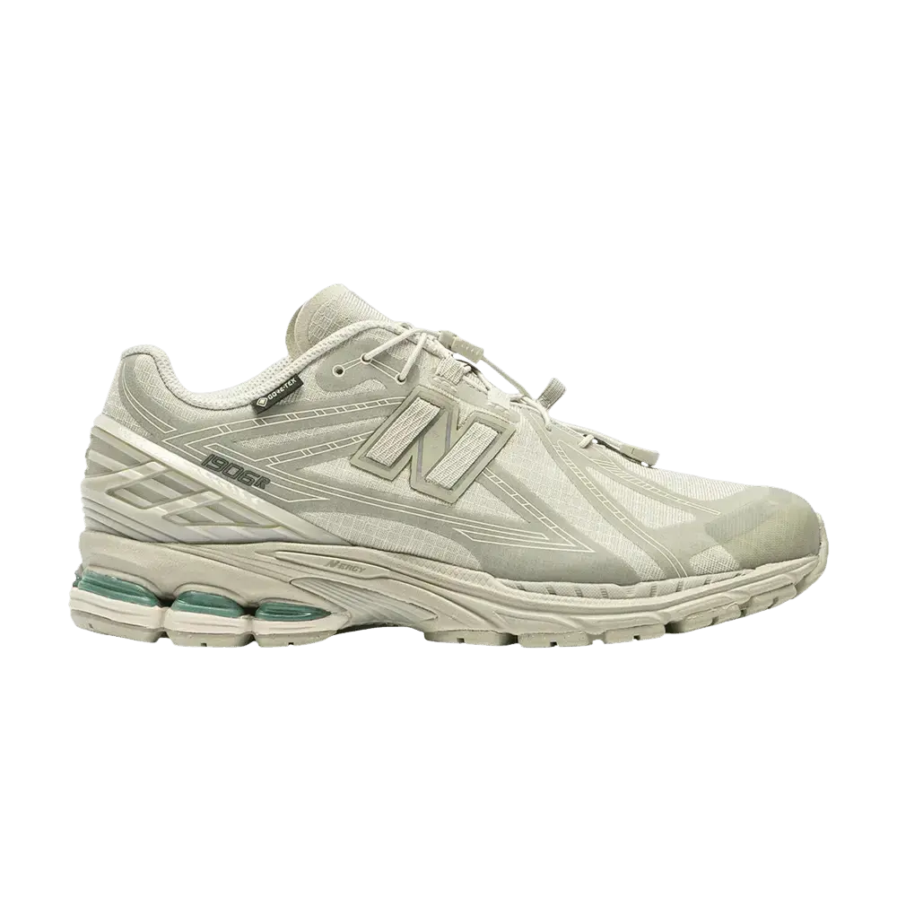 New Balance 1906R Gore-Tex Shipyard Oregano sneaker 1 - stylecode U190679Y