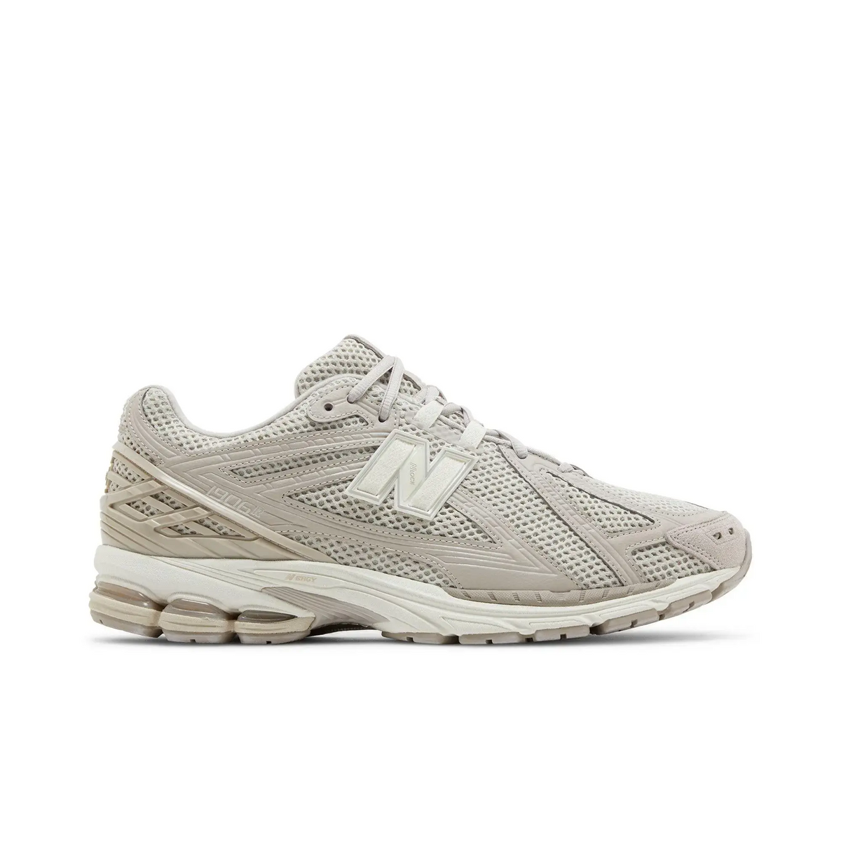 New Balance 1906R Grey Day sneaker 1 - stylecode M1906RGR