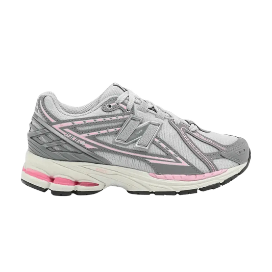 New Balance 1906R Grey Lily Pink sneaker 1 - stylecode M1906RZP