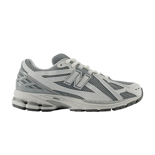 New Balance 1906R Grey Matter Silver Metallic sneaker 1 - stylecode U1906RSB