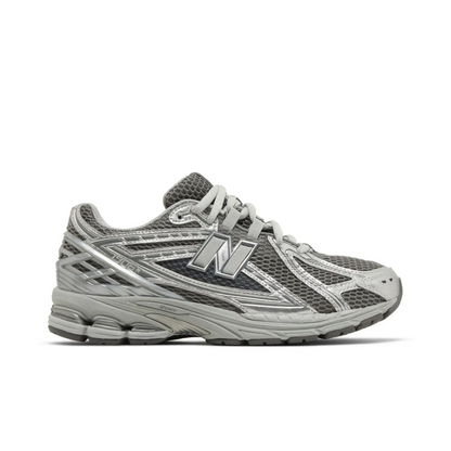 New Balance 1906R Harbor Grey sneaker 1 - stylecode M1906REH
