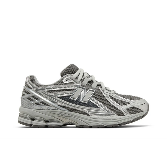 New Balance 1906R Harbor Grey sneaker 1 - stylecode M1906REH