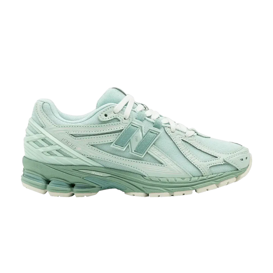 New Balance 1906R Jade Green sneaker 1 - stylecode M1906RZC