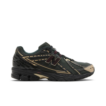 New Balance 1906R Kith Black sneaker 1 - stylecode M1906RKS