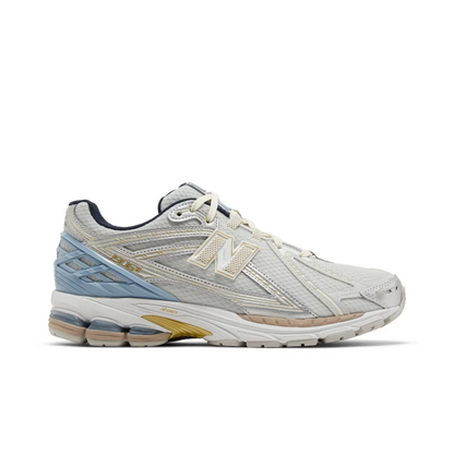 New Balance 1906R Kith White sneaker 1 - stylecode M1906RKC