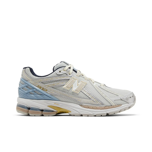 New Balance 1906R Kith White sneaker 1 - stylecode M1906RKC