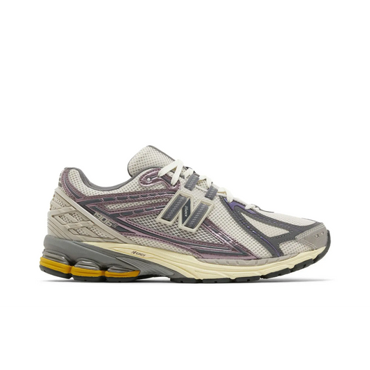 New Balance 1906R Licorice sneaker 1 - stylecode M1906RRA