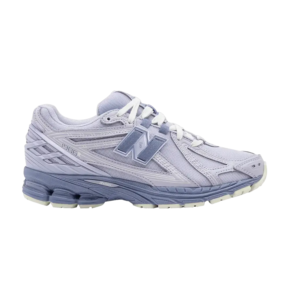 New Balance 1906R Lilac Purple sneaker 1 - stylecode M1906RZV