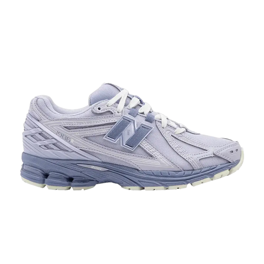New Balance 1906R Lilac Purple sneaker 1 - stylecode M1906RZV