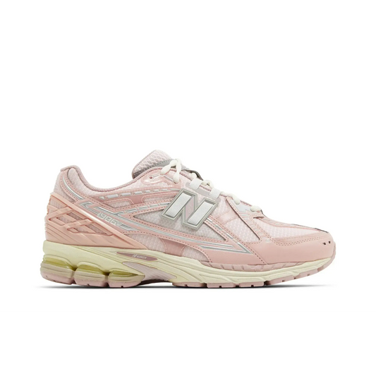 New Balance 1906R Lunar New Year Pink sneaker 1 - stylecode M1906NLN
