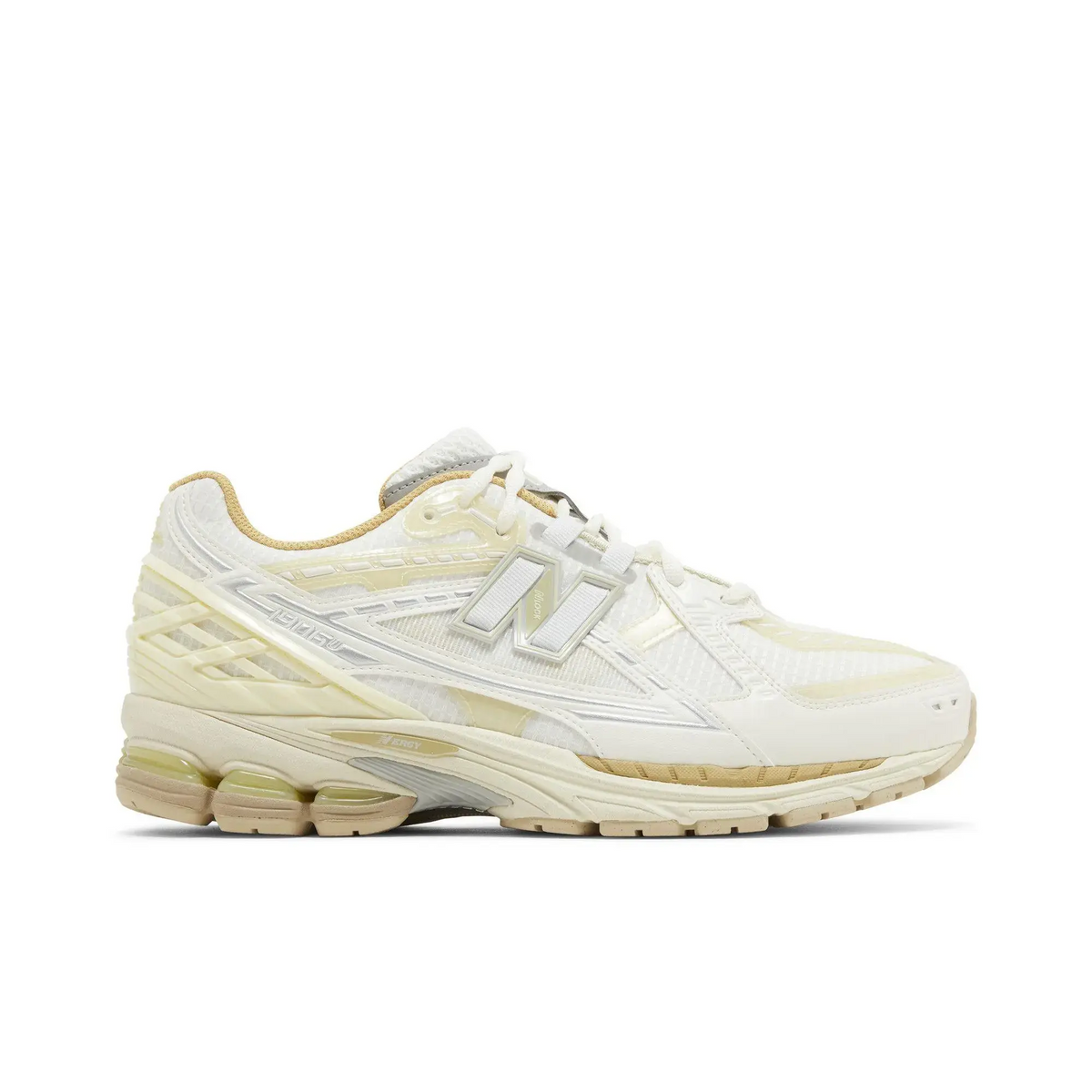New Balance 1906R Lunar New Year White sneaker 1 - stylecode M1906NLY
