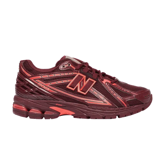New Balance 1906R Mercury Red Crimson sneaker 1 - stylecode U1906RHB