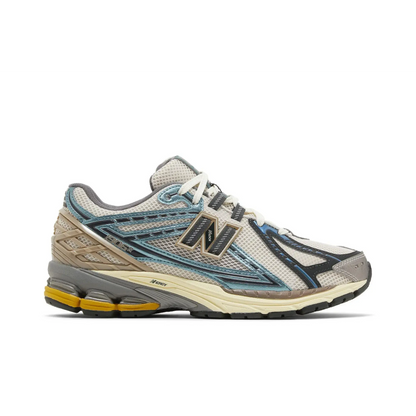 New Balance 1906R Metallic Teal New Spruce sneaker 1 - stylecode M1906RRC