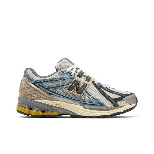 New Balance 1906R Metallic Teal New Spruce sneaker 1 - stylecode M1906RRC