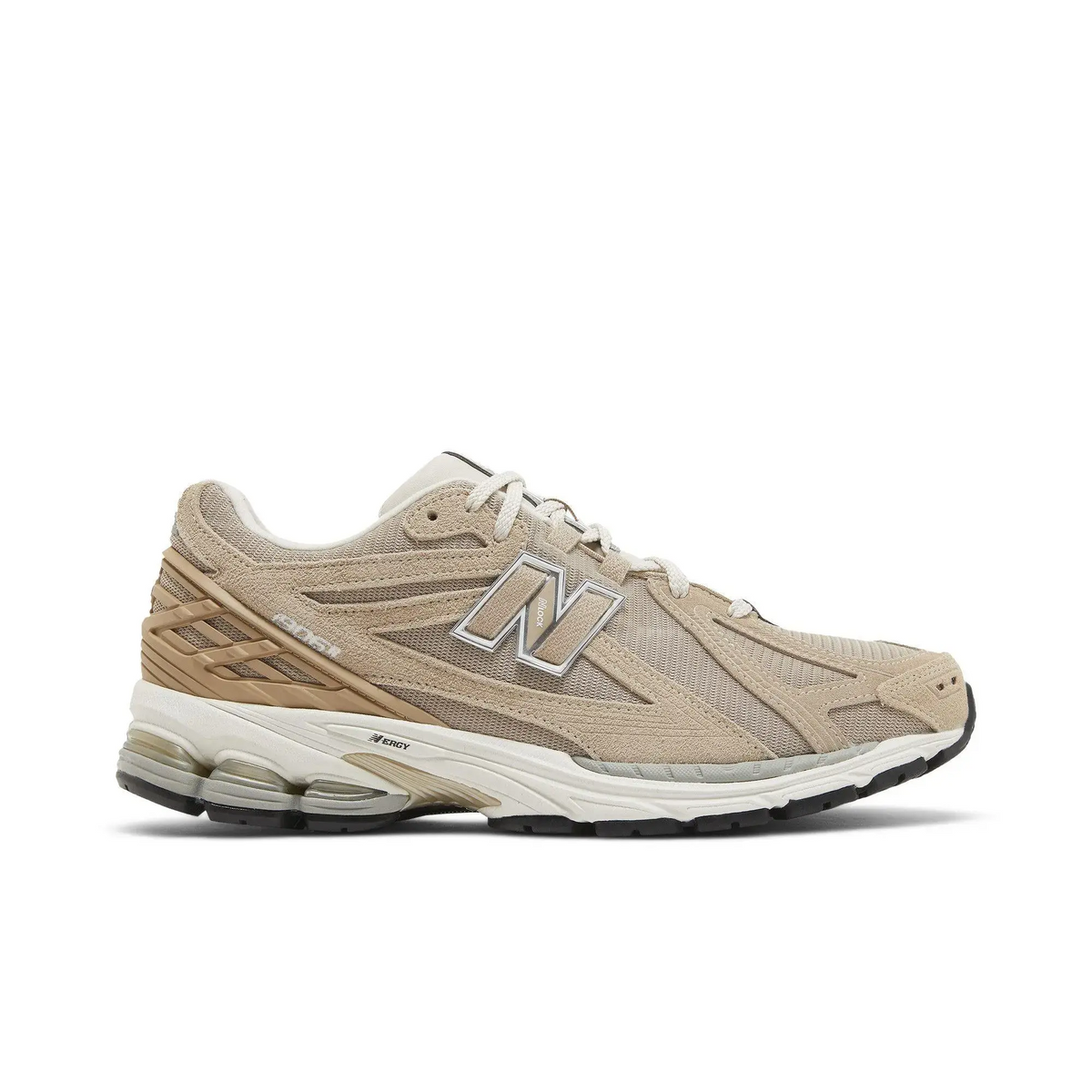New Balance 1906R Mindful Grey sneaker 1 - stylecode M1906RW