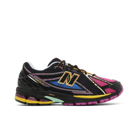 New Balance 1906R Neon Nights sneaker 1 - stylecode M1906RCP