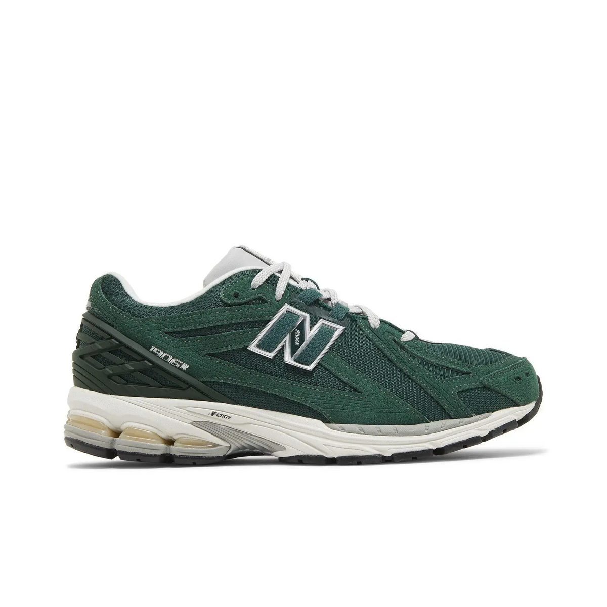 New Balance 1906R Nightwatch Green sneaker 1 - stylecode M1906RX