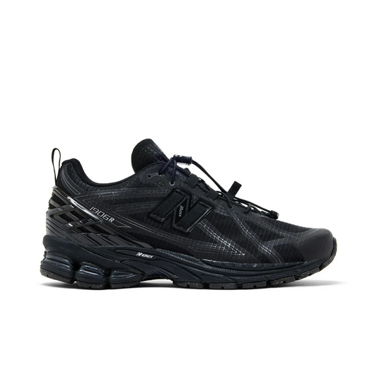 New Balance 1906R No Sew Pack Black Cement sneaker 1 - stylecode U1906RNB