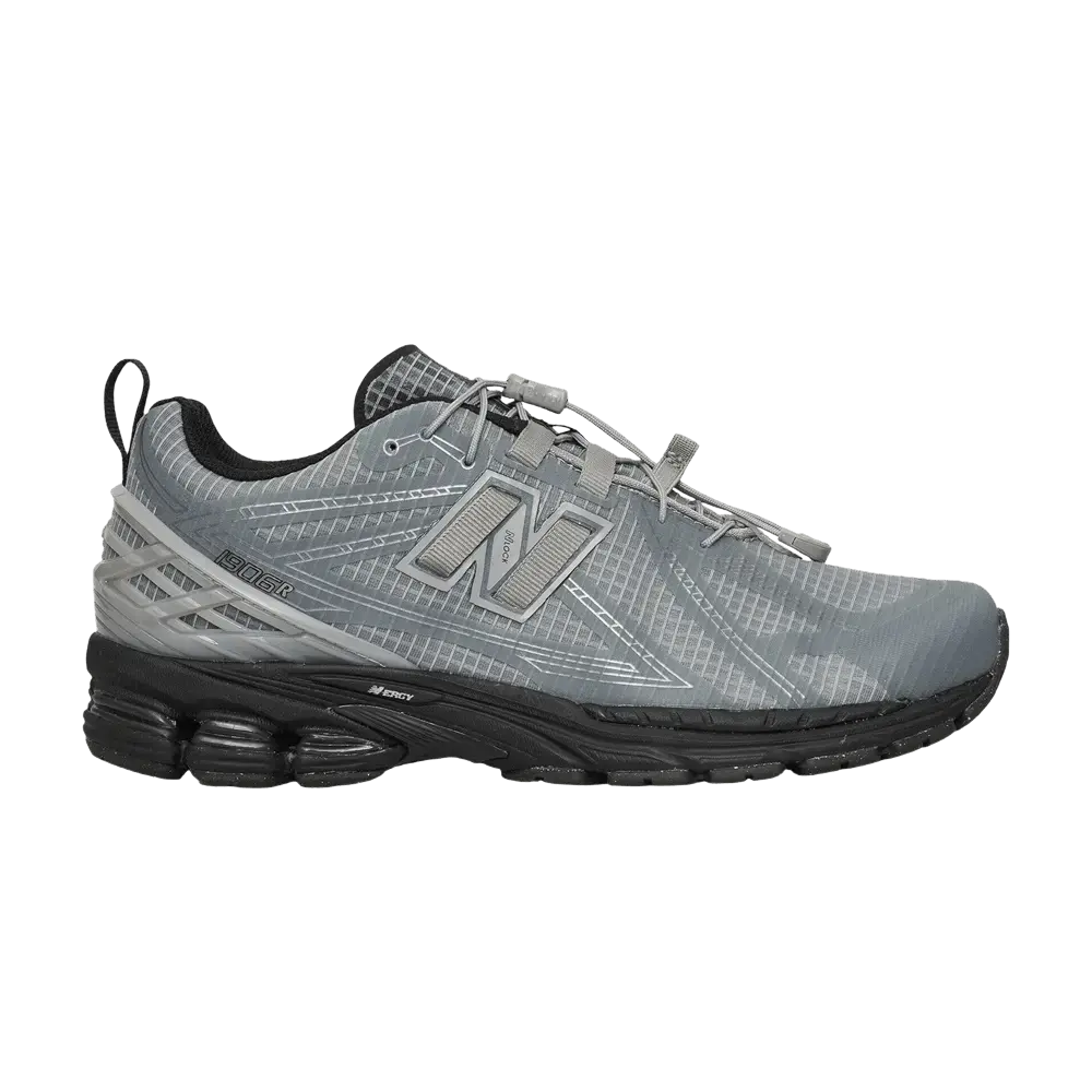 New Balance 1906R No Sew Pack Slate Grey sneaker 1 - stylecode U1906RNG