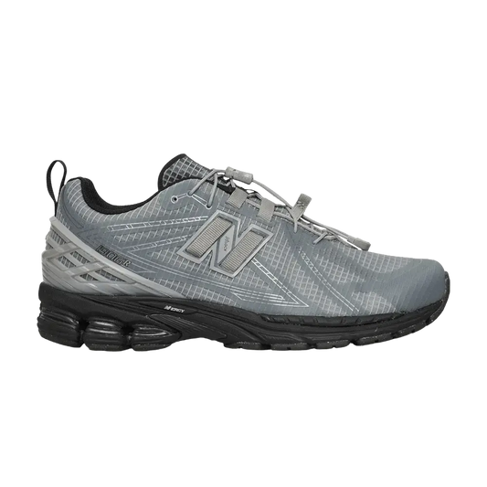 New Balance 1906R No Sew Pack Slate Grey sneaker 1 - stylecode U1906RNG