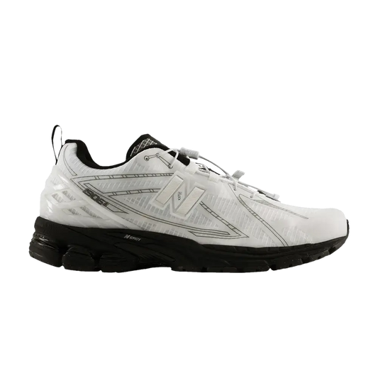 New Balance 1906R No Sew Pack White Black sneaker 1 - stylecode U1906RNA
