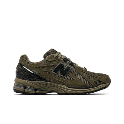 New Balance 1906R Olive Black sneaker 1 - stylecode M1906RFD