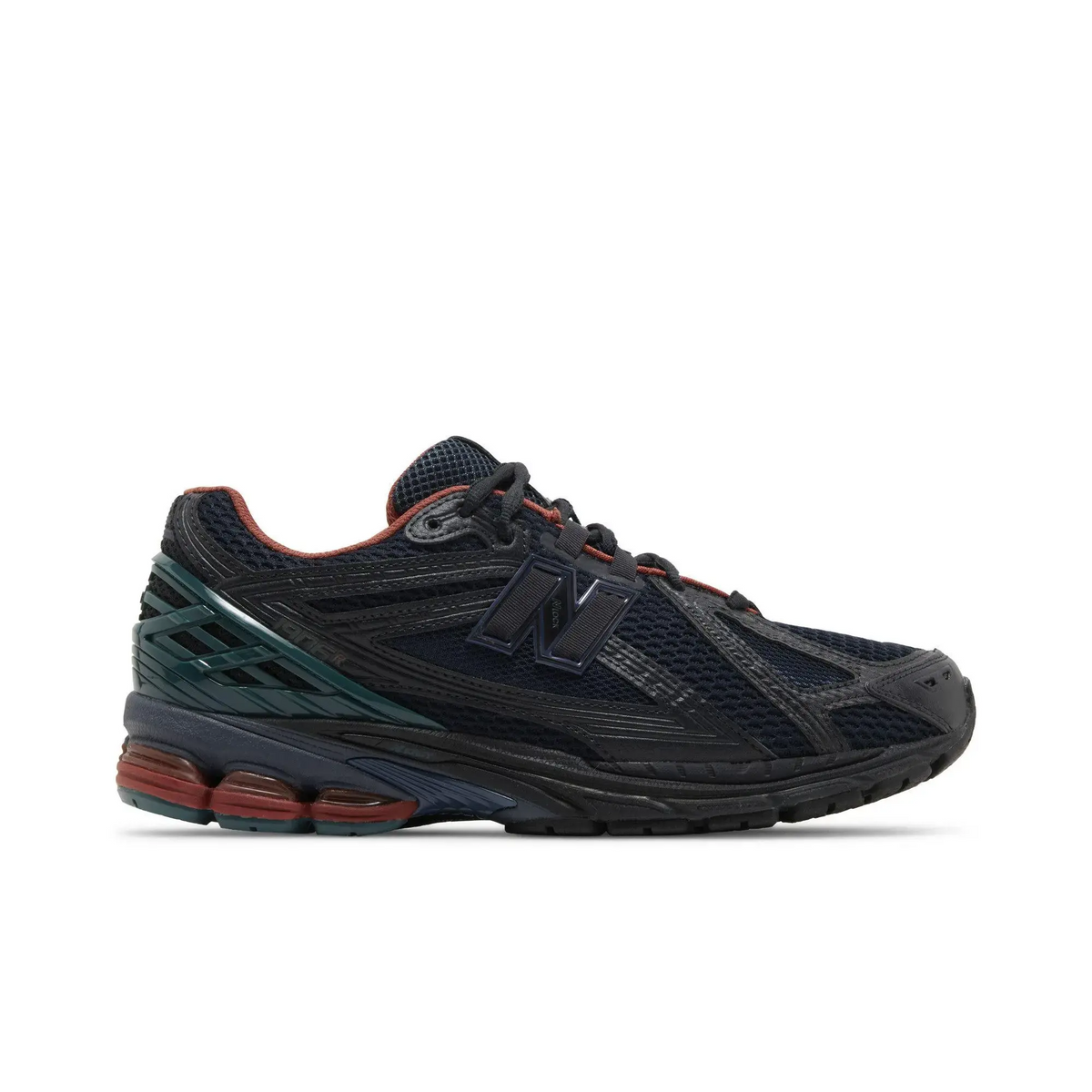 New Balance 1906R Phantom New Spruce sneaker 1 - stylecode M1906RVC