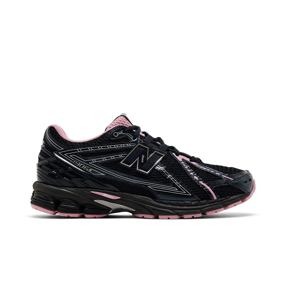 New Balance 1906R Pink Taffy sneaker 1 - stylecode U1906RCU