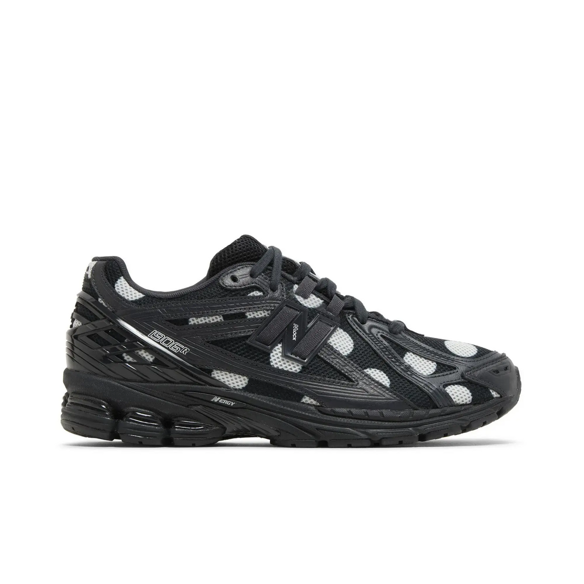 New Balance 1906R Polka Dot Phantom sneaker 1 - stylecode M1906RPB