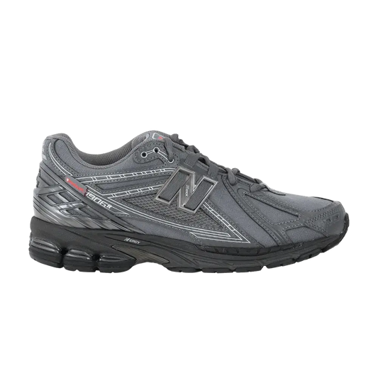 New Balance 1906R Primaloft Castlerock Black Metallic Silver Metallic sneaker 1 - stylecode U1906ROF