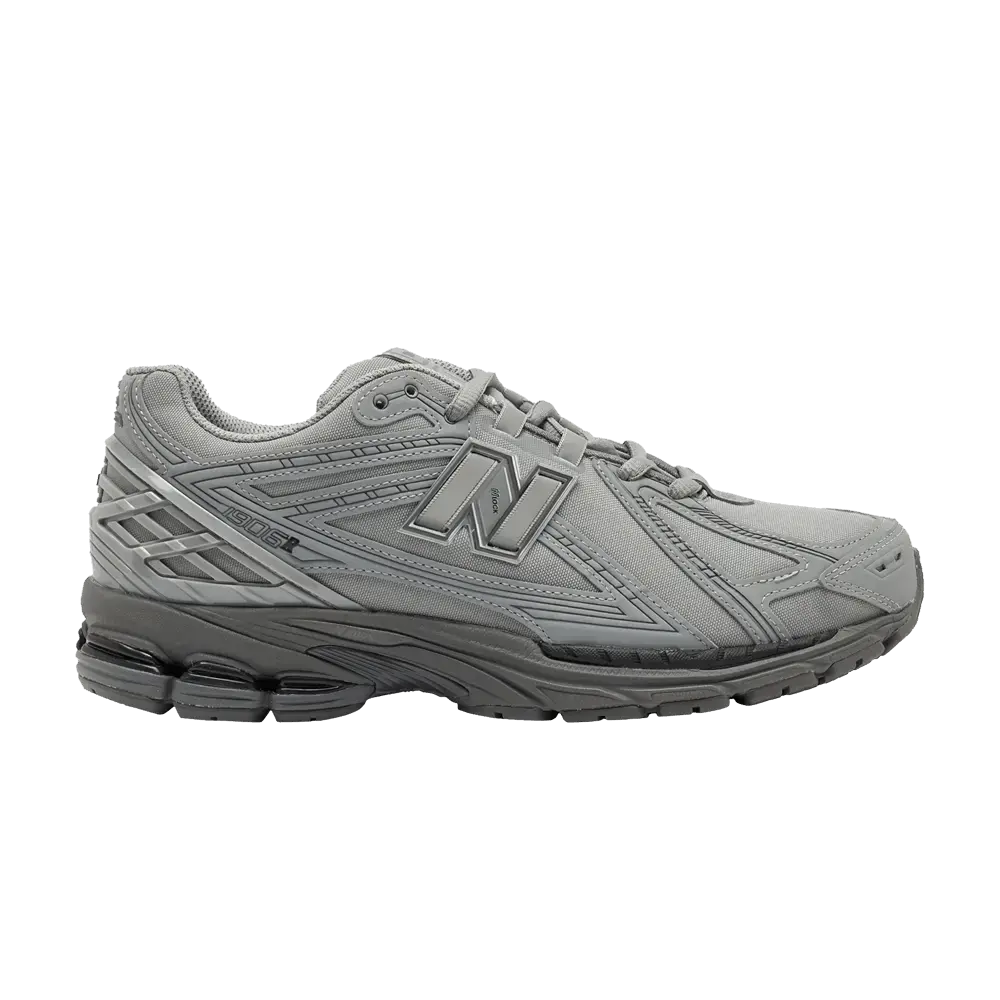 New Balance 1906R Raincloud Canvas sneaker 1 - stylecode U1906RJR