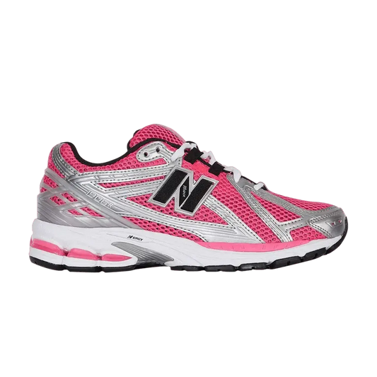 New Balance 1906R Rose Pink (Courir Exclusive) sneaker 1 - stylecode M1906RCK