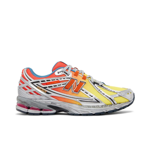 New Balance 1906R Salehe Bembury Heat Be Hot Lava sneaker 1 - stylecode M1906RHJ
