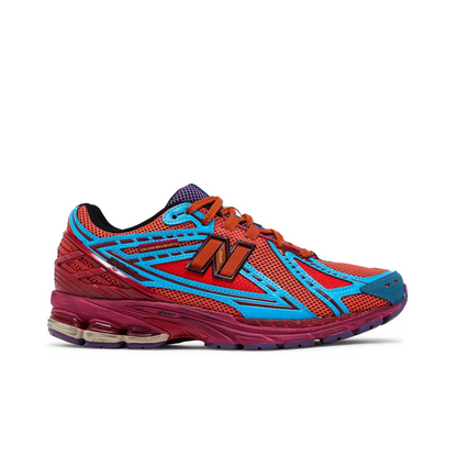 New Balance 1906R Salehe Bembury Heat Be Hot Magma sneaker 1 - stylecode M1906RHS