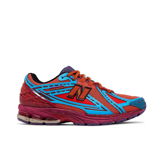 New Balance 1906R Salehe Bembury Heat Be Hot Magma sneaker 1 - stylecode M1906RHS