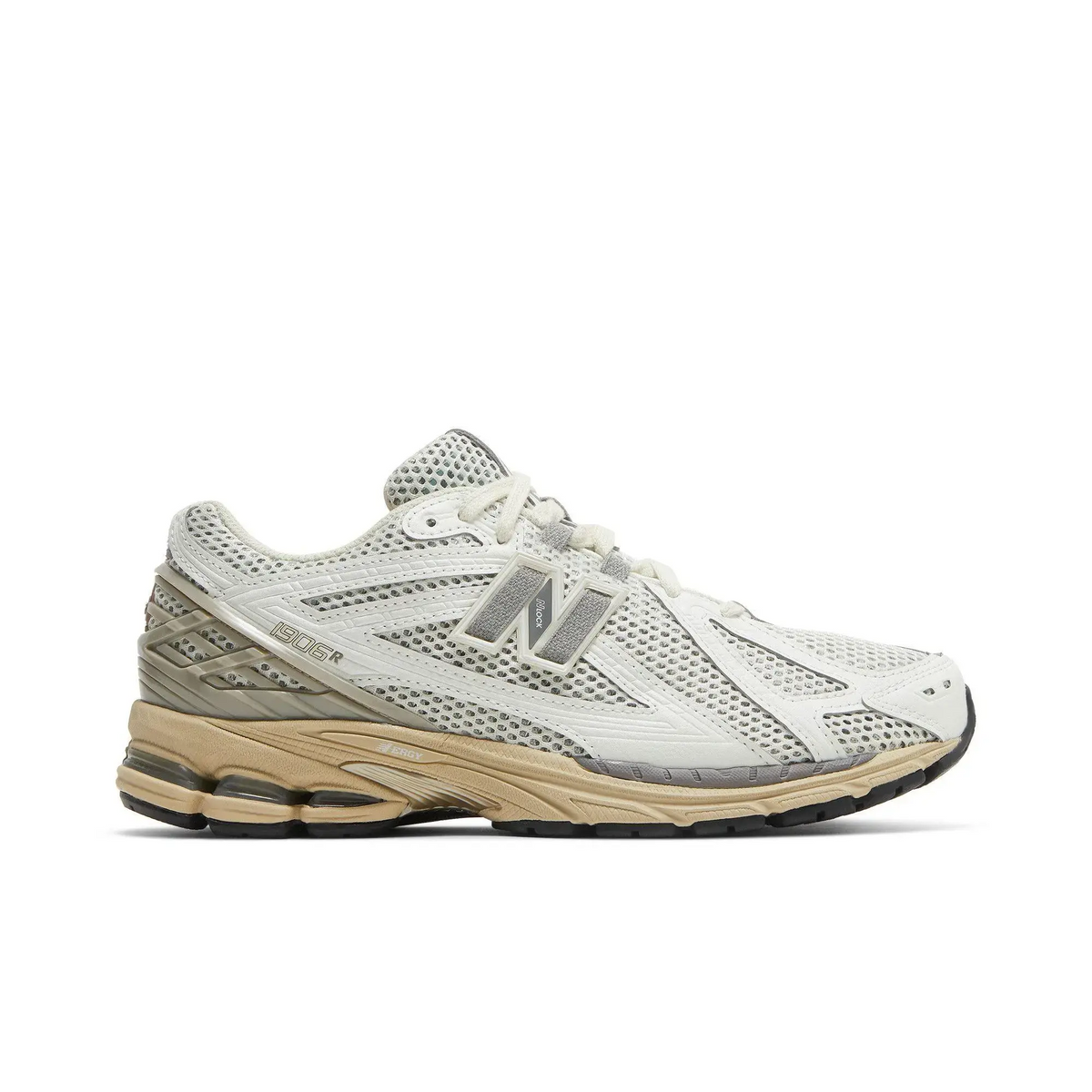 New Balance 1906R Sea Salt Marblehead sneaker 1 - stylecode M1906RP