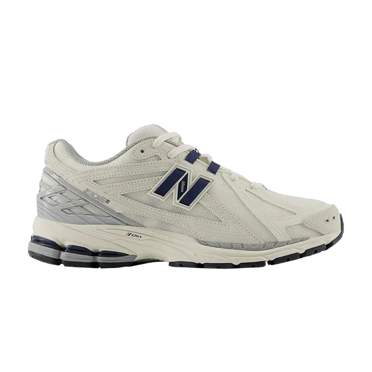 New Balance 1906R Sea Salt Navy sneaker 1 - stylecode M1906REK