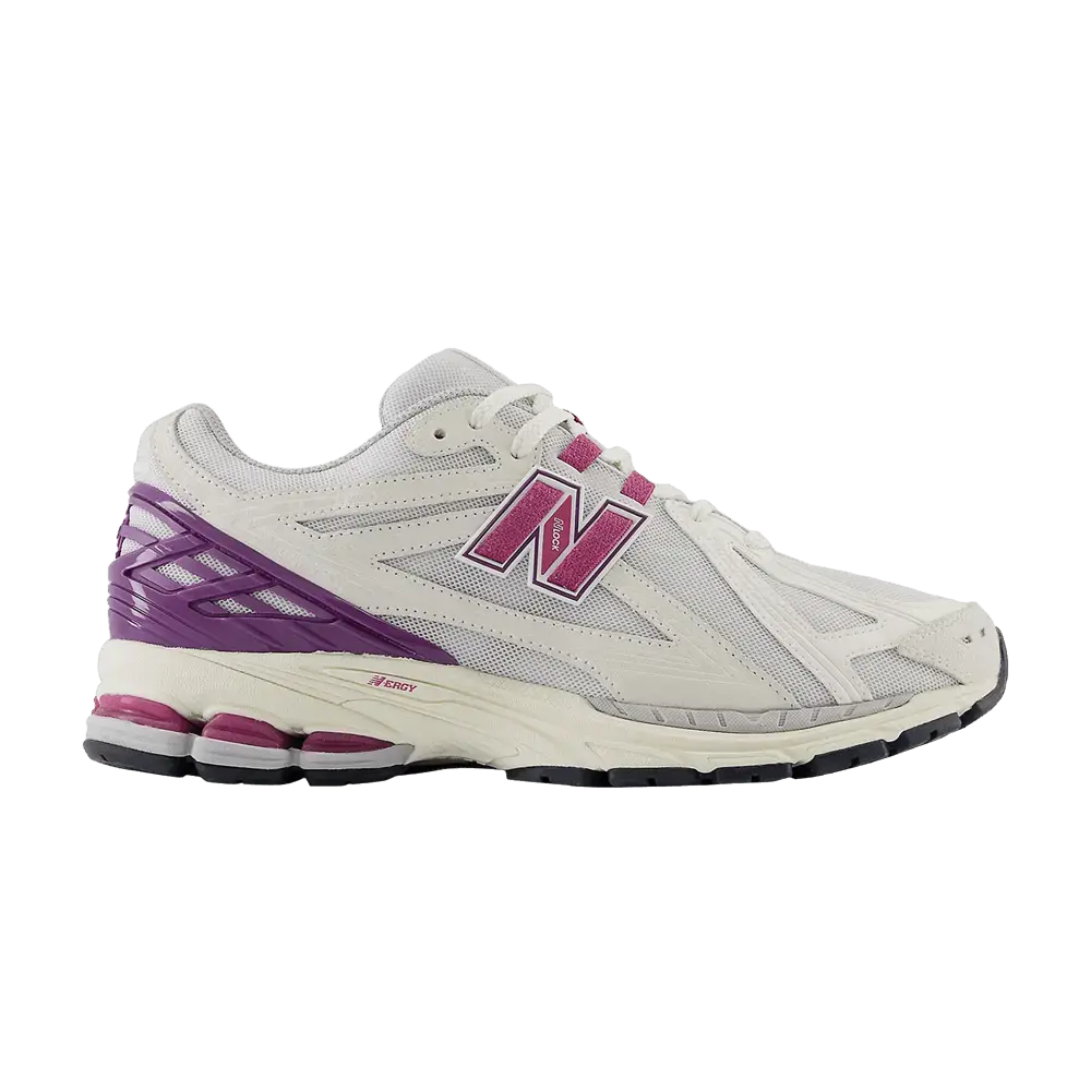New Balance 1906R Sea Salt Radiant Purple sneaker 1 - stylecode M1906REF