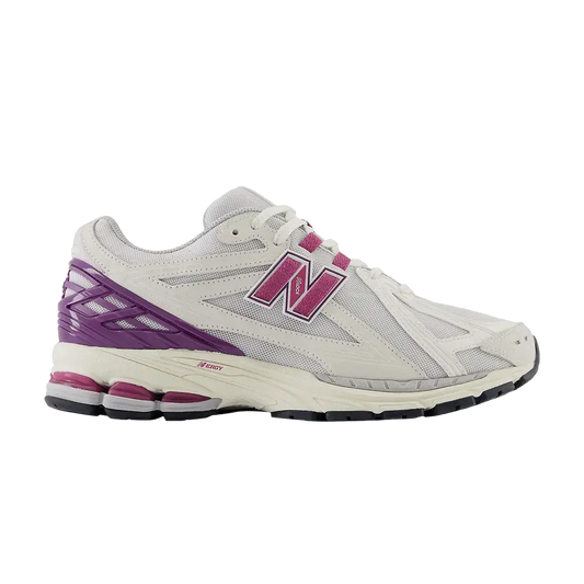 New Balance 1906R Sea Salt Radiant Purple sneaker 1 - stylecode M1906REF