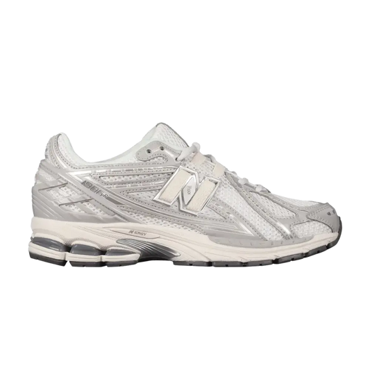 New Balance 1906R Shadow Grey Magnet JD Sports Exclusive sneaker 1 - stylecode M1906RJM