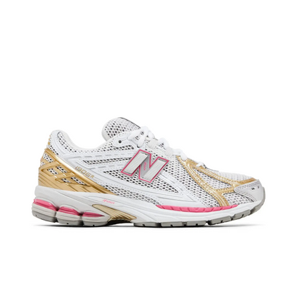 New Balance 1906R Silver Dragon Berry Gold sneaker 1 - stylecode U1906RCH
