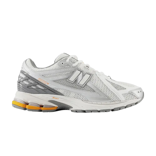 New Balance 1906R Silver Orange sneaker 1 - stylecode M1906RWM